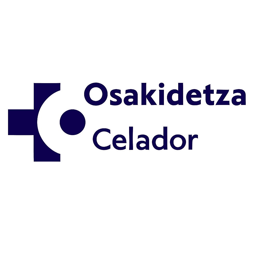 CELADOR. OSAKIDETZA.